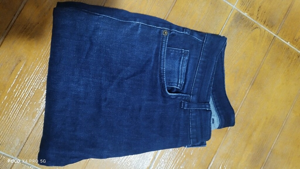 #Mudo ünlü marka  jeans  pantolon.Ünlü başka marka pantolonlar çok. - 7
