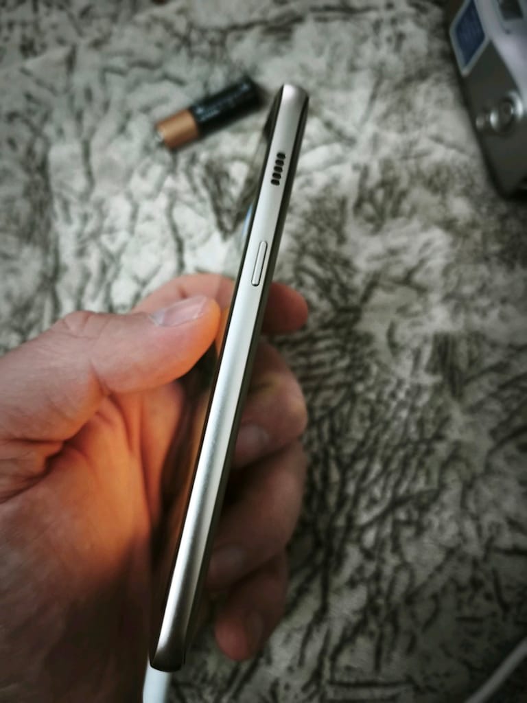Samsung A3 2017 yasal Tr cihaz bataryasiz - 8