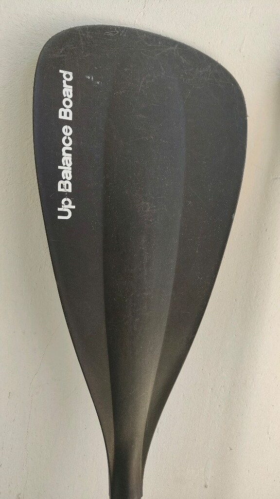 Sup / Kano Küreği - 2