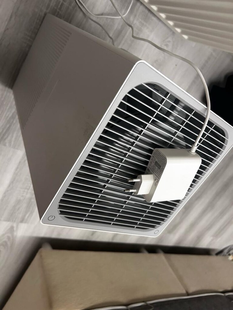 Xiaomi Air Purifier 4 Lite Akıllı Hava Temizleyici Beyaz - 3