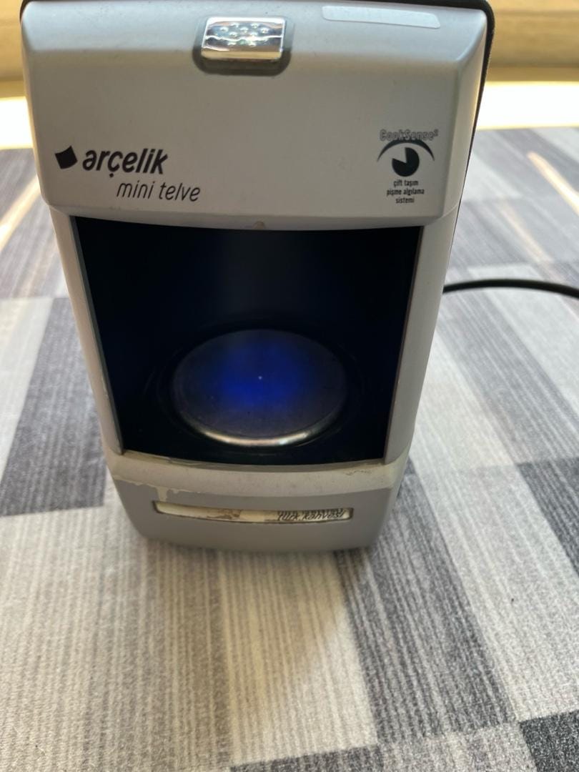 Arçelik Mini Telve Türk Kahvesi Makinesi - 3