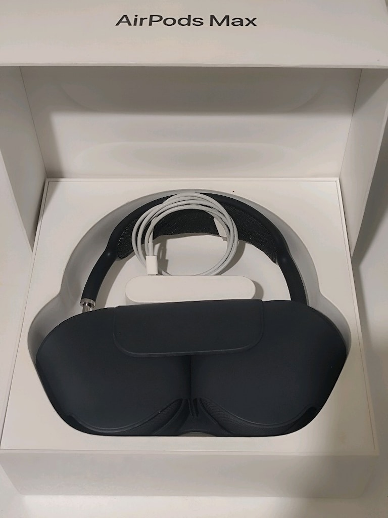 Airpods Max 1 - 2
