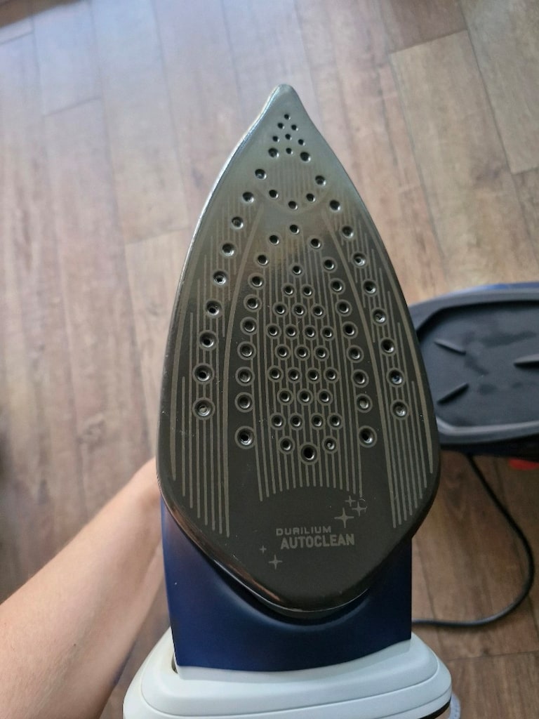 Tefal Pro Express Care buhar kazanlı ütü 7 bar - 17