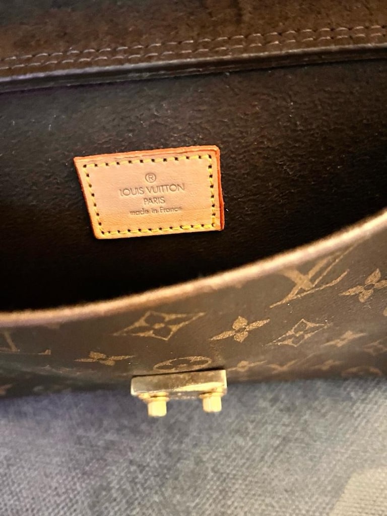 Louis Vuitton - 4