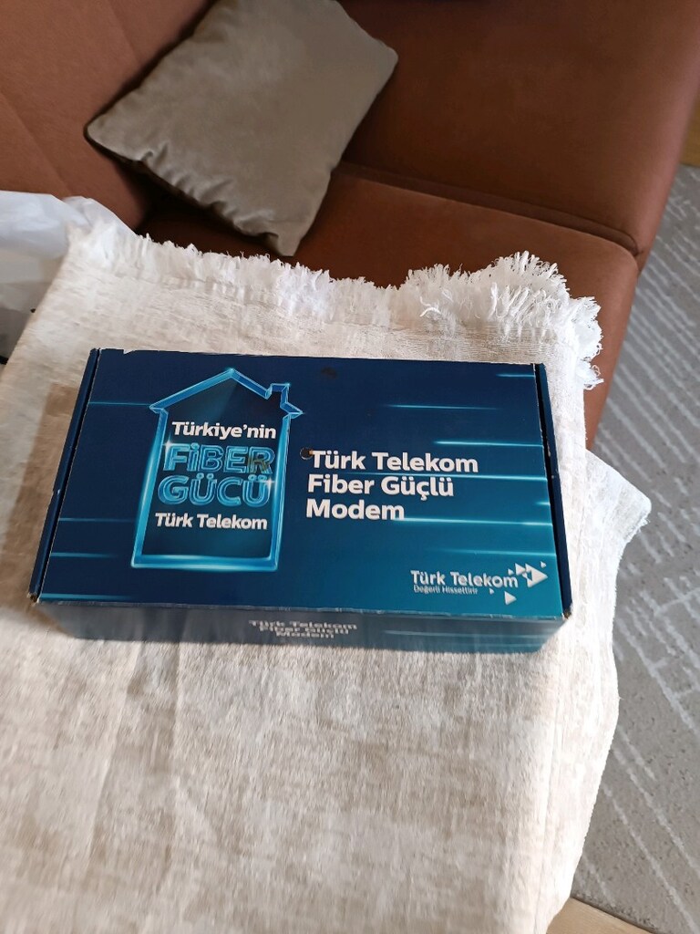 ZTE Zxhn H168A 4 Port 1200 Mbps 5ghz Vdsl2 Modem - 5