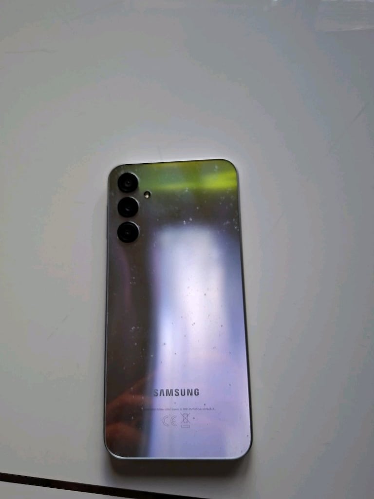 SAMSUNG A24 (KVK)TURKCELL - 4