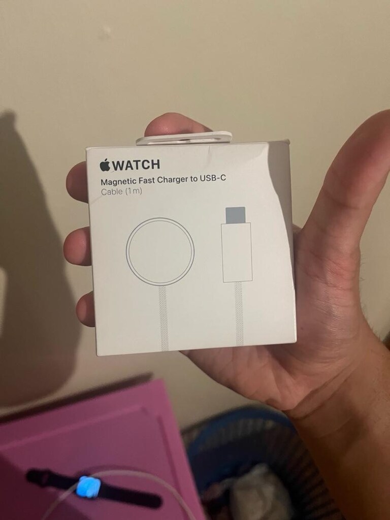 Apple watch series 5 - 2