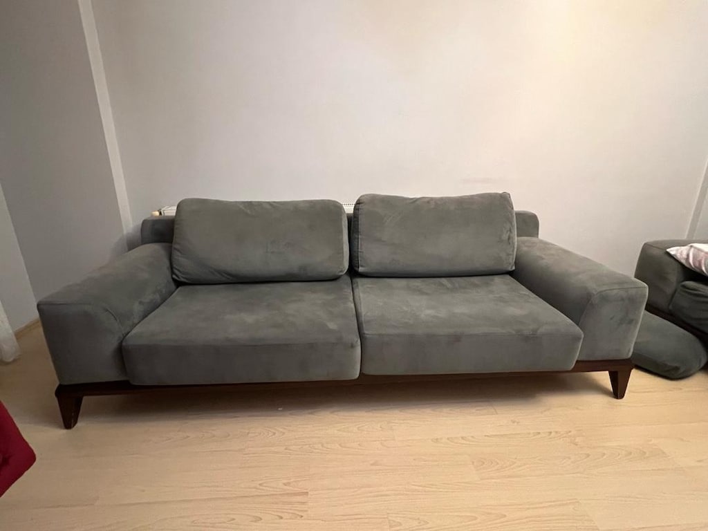 Koltuk takımı - 2