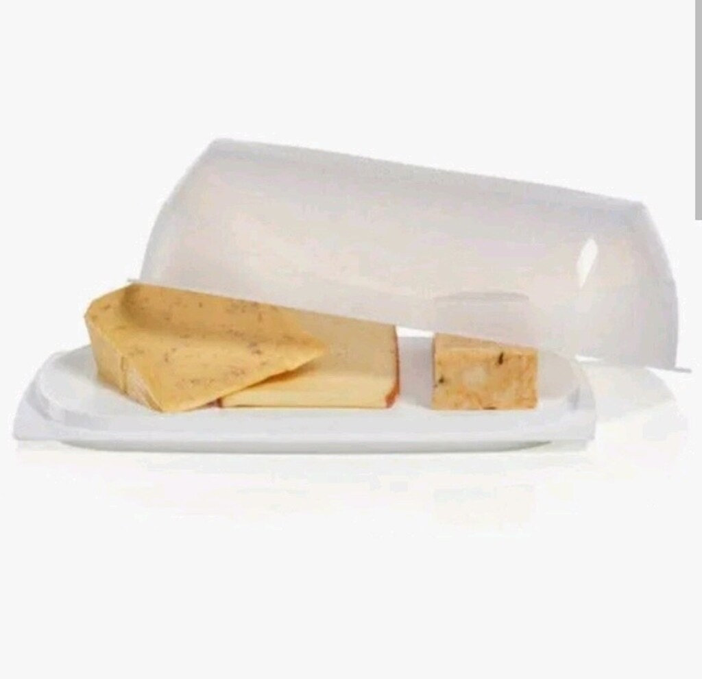 Tupperware büyük boy peynir dünyası - 3