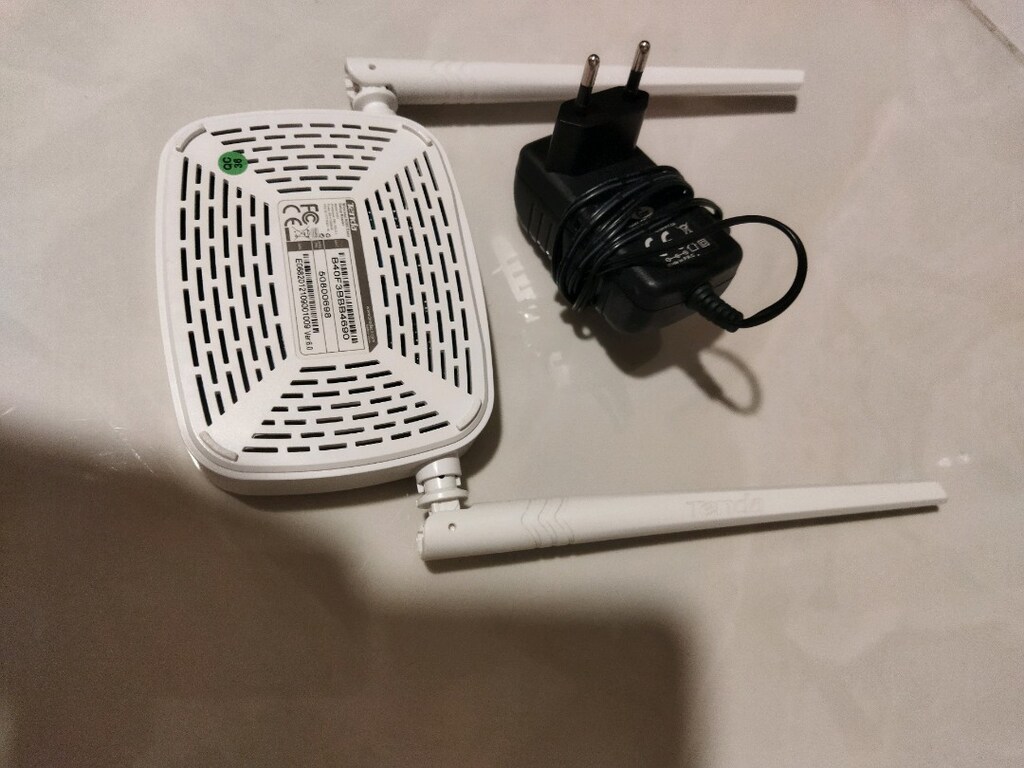 MODEM AKSES BOİNT - 2