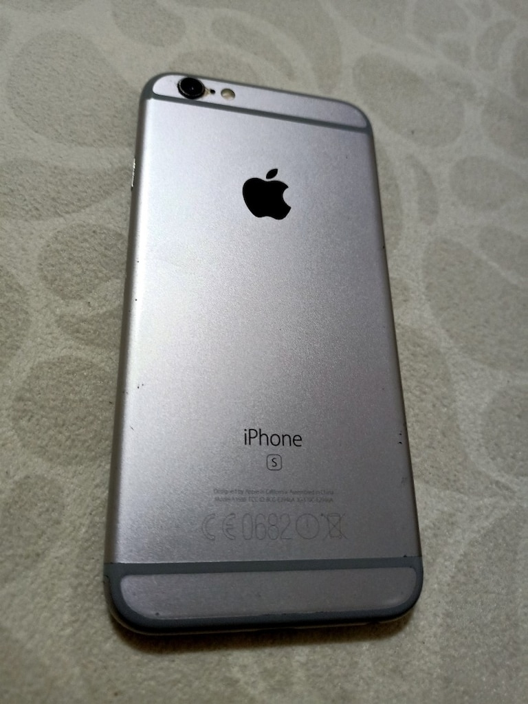 iphone 6s herşeyi çalışiyor açıklama var - 2