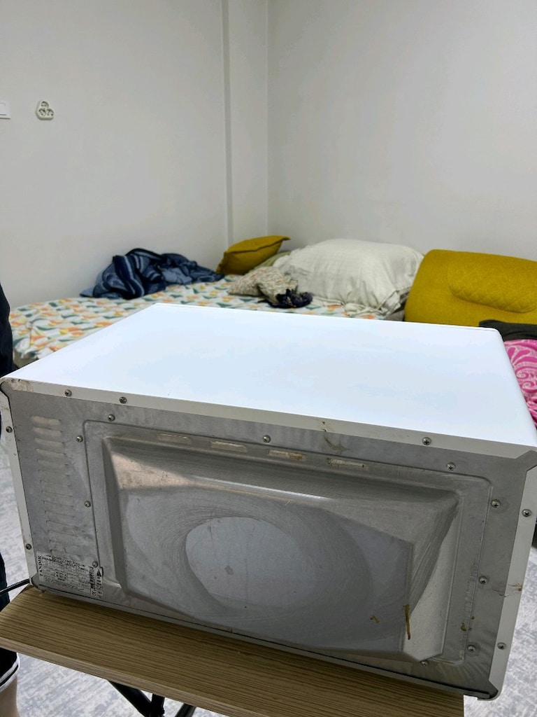 TANDIR MF 432 A MARKA FIRIN - 3