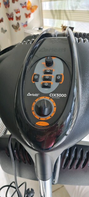 Ceriotti Cıx3000 Climazon