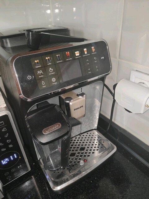 Phillips 4400 Kahve Makinesi