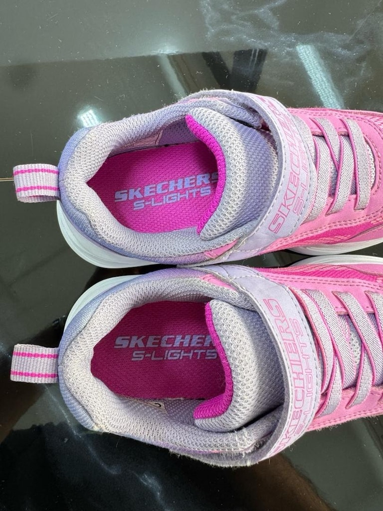 Orijinal SKECHERS 29 numara - 9