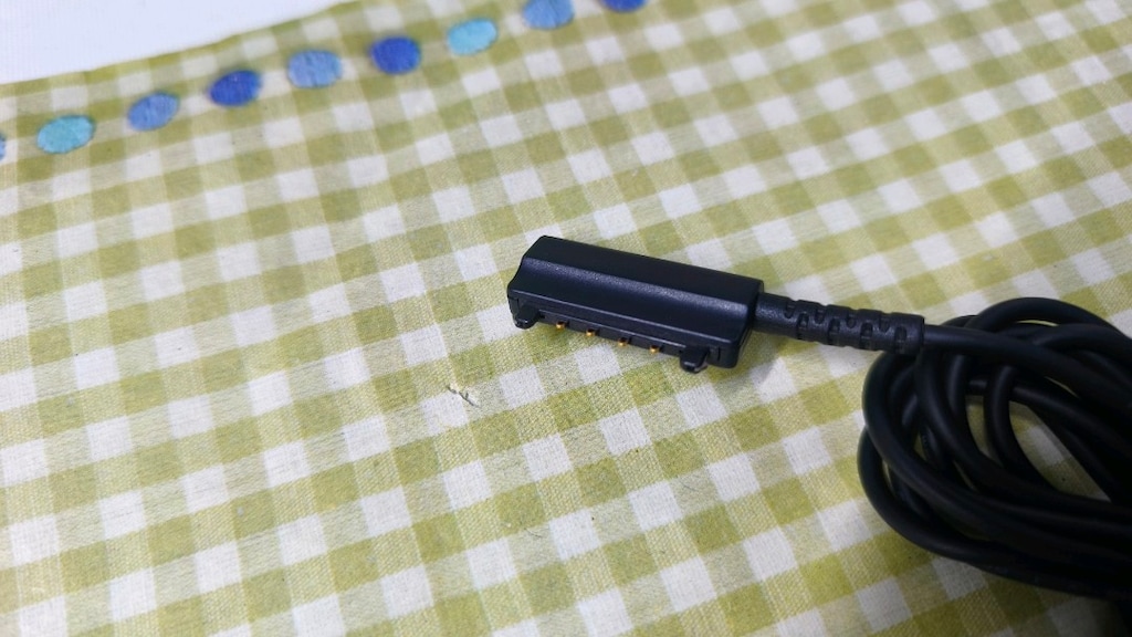 Orijinal Sony SGPAC10V1 Tablet Adaptörü 10.5V 2.9A 30W (S Serisi) - 4