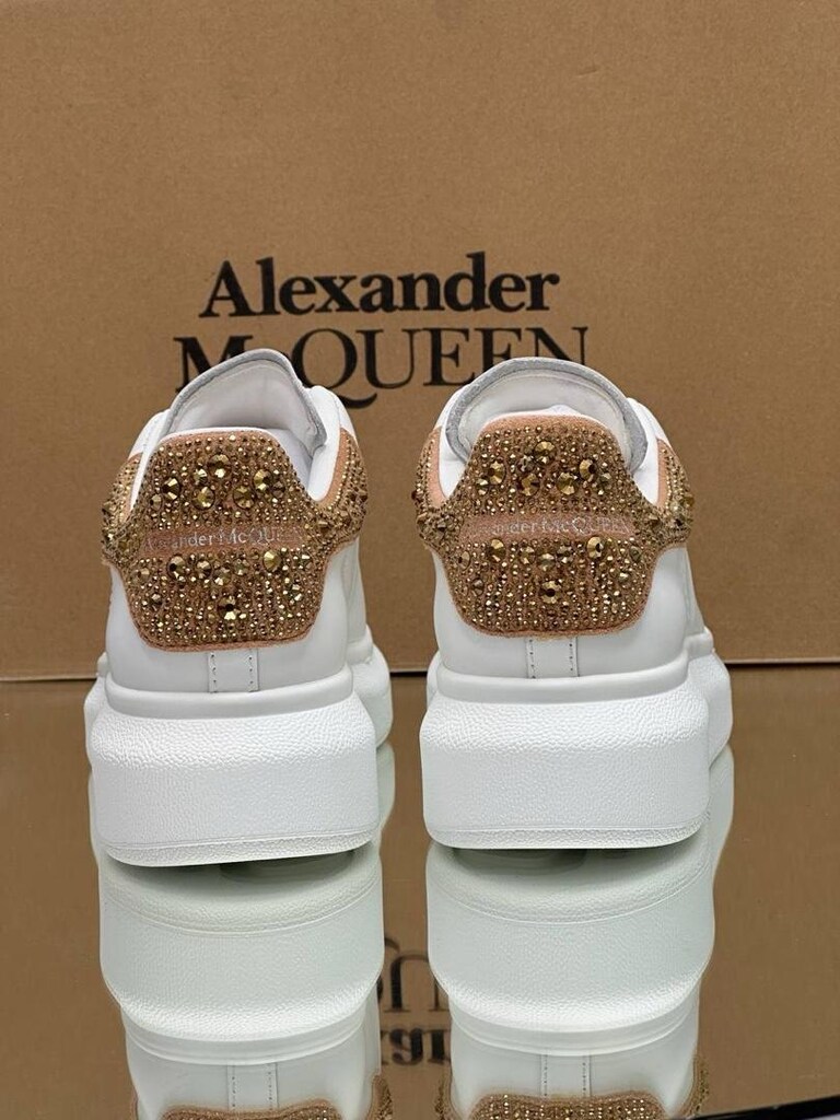 Alexander Mcqueen - 4