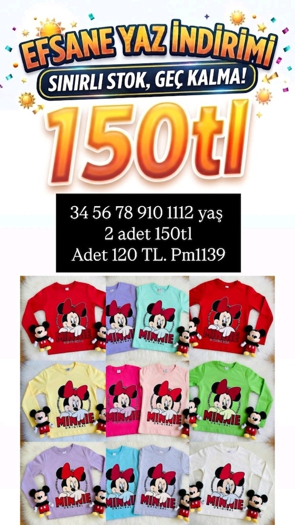 çocuk kıyafetleri - 4