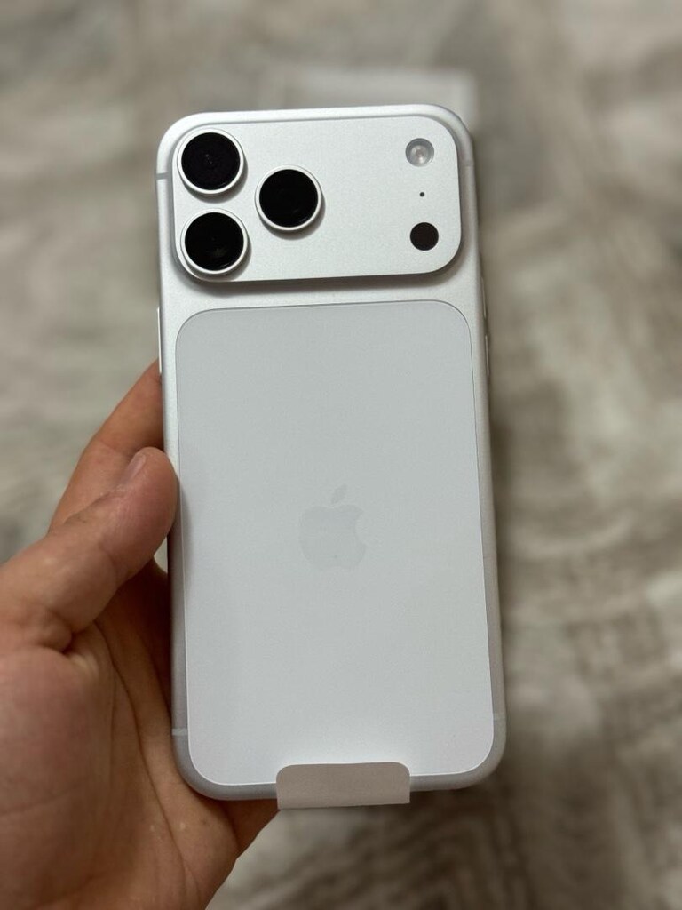 İphone 17 pro max 256gb - 3