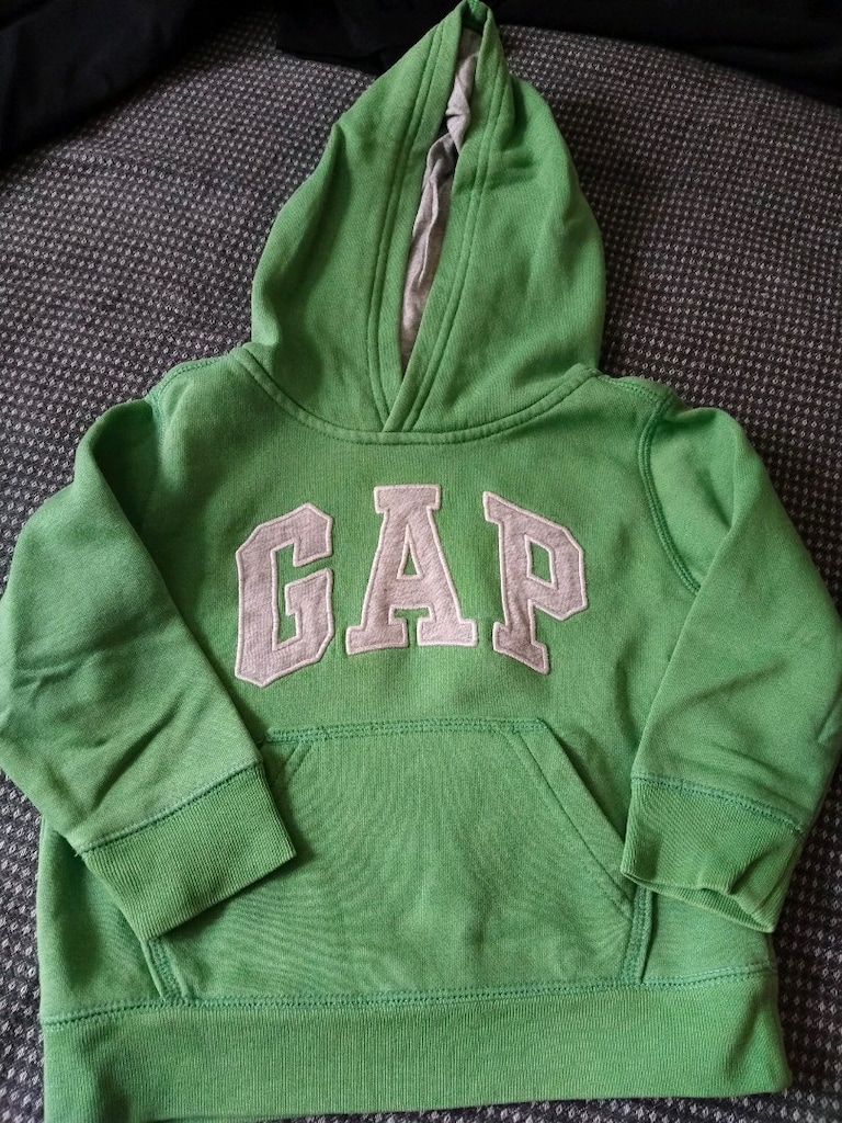 2 yaş sweatshirt — görsel 2/3