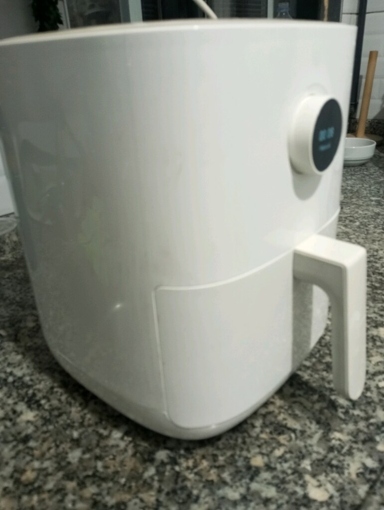 Airfry - 7