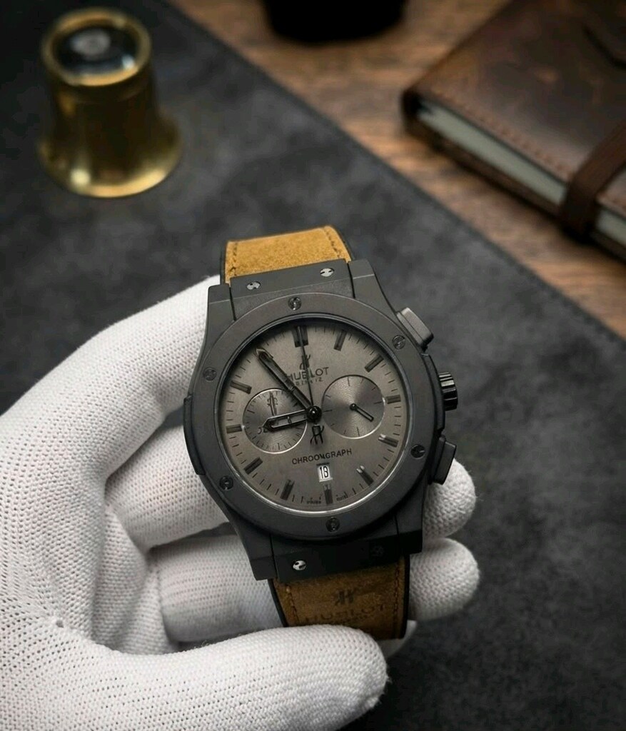 Rolex taşlı - 8