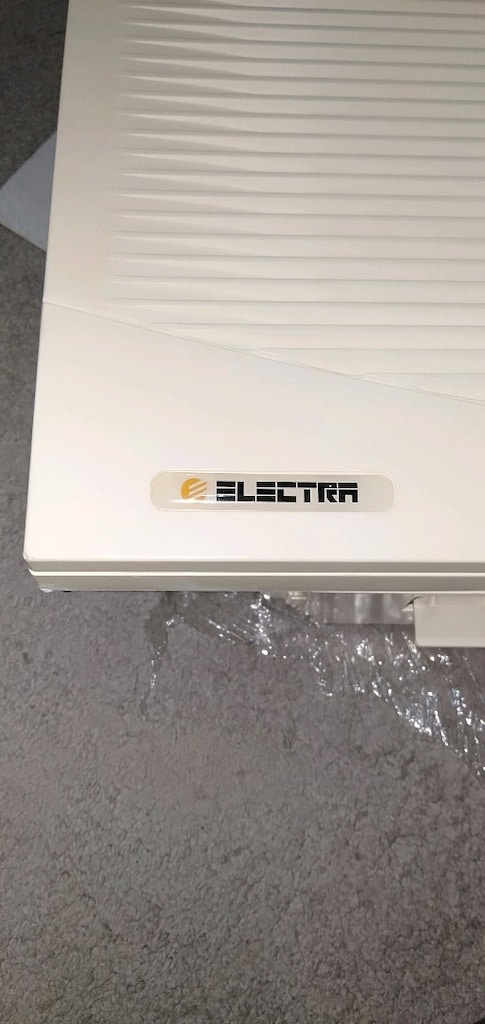 Electra iç ünite klima - 2
