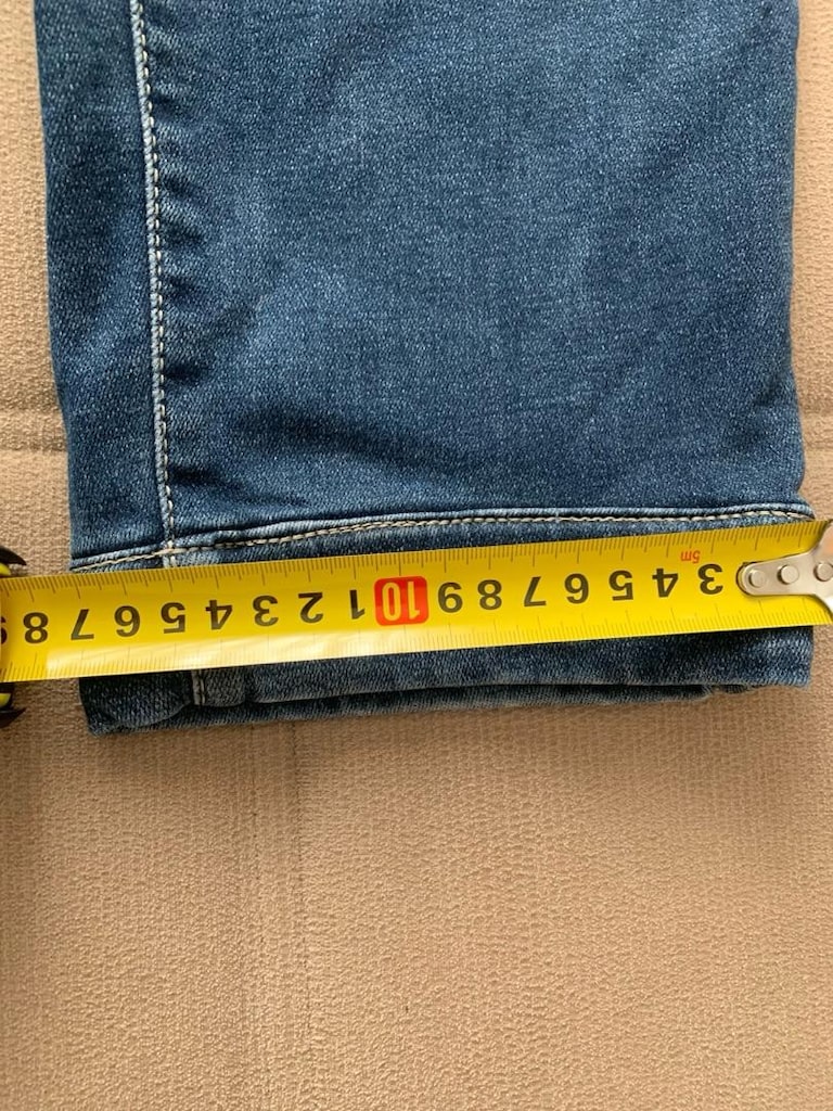 kot pantolon - 4