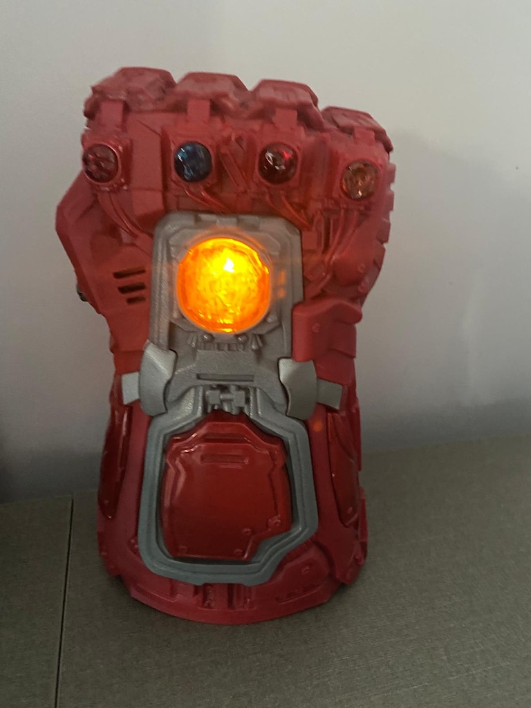 AVENGERS ELDİVEN - 3