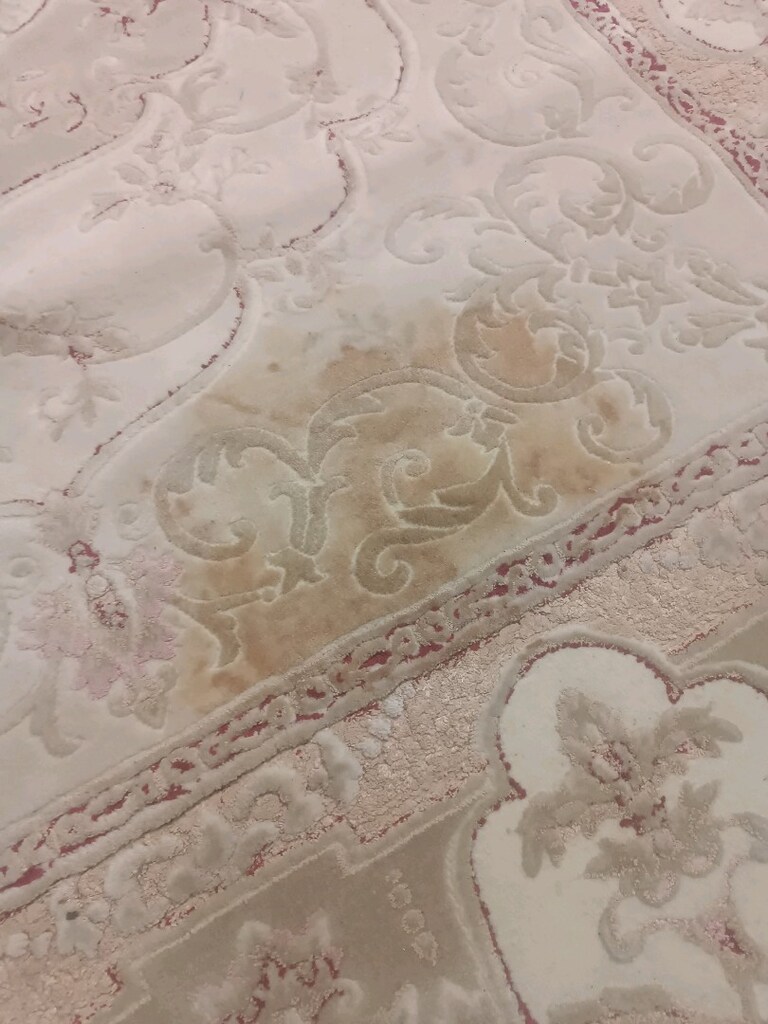 2 Adet 6 M2 Halı Tek de satılır - 3