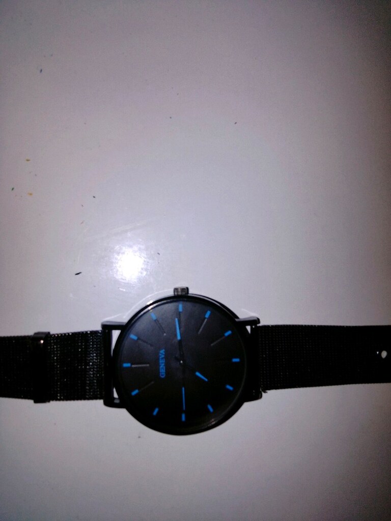 Geneva kol saati - 4
