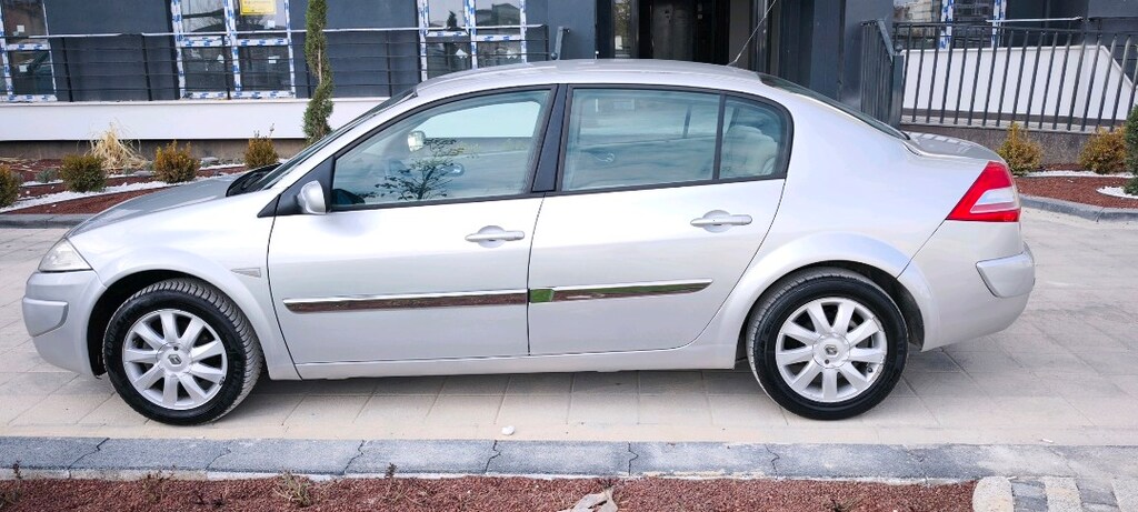Renault Megane 2 dizel - 7