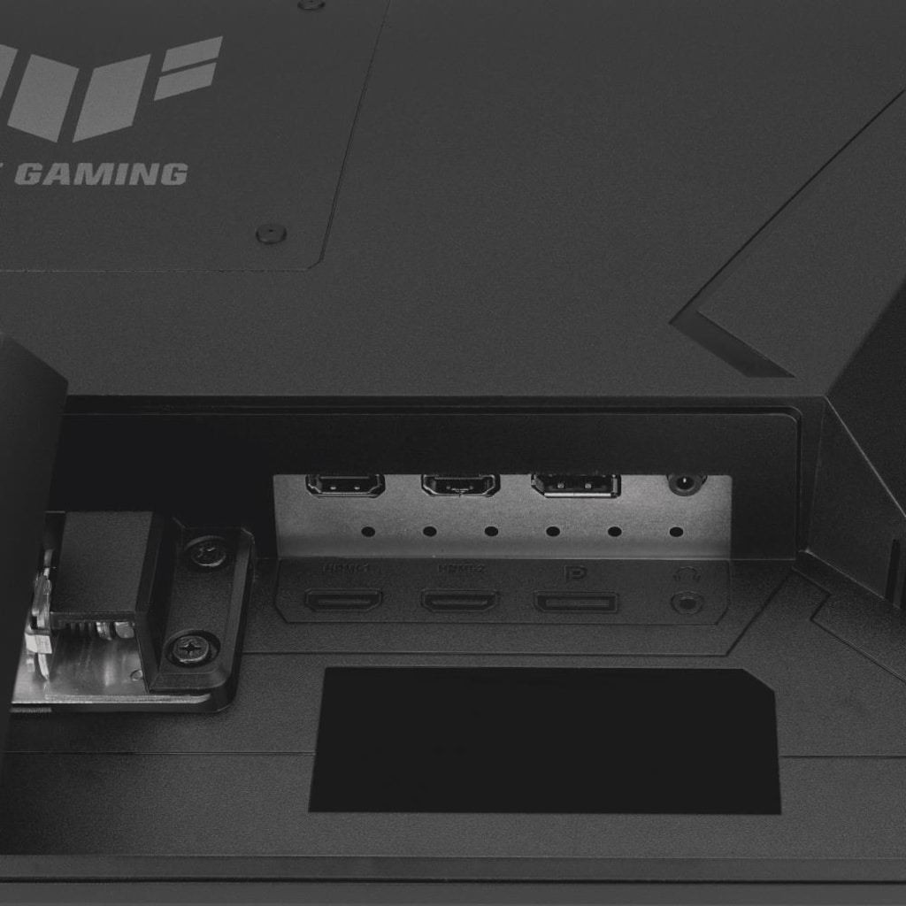 ASUS TUF 27 İNÇ 180 HZ İPS OYUNCU MONİTÖRÜ - 15 AY GARANTİLİ - 5