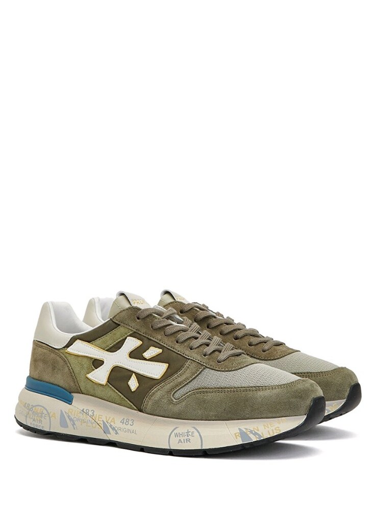 Premiata Mick 8086