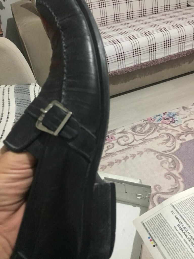 erkek ayakkabı - 2