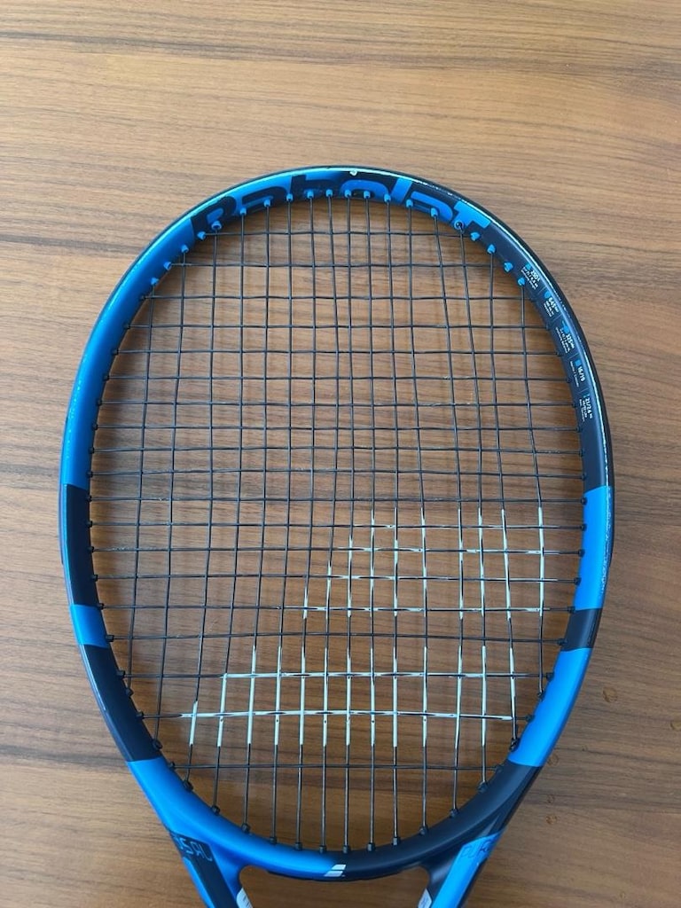 babolat pure drive JR26 - 4