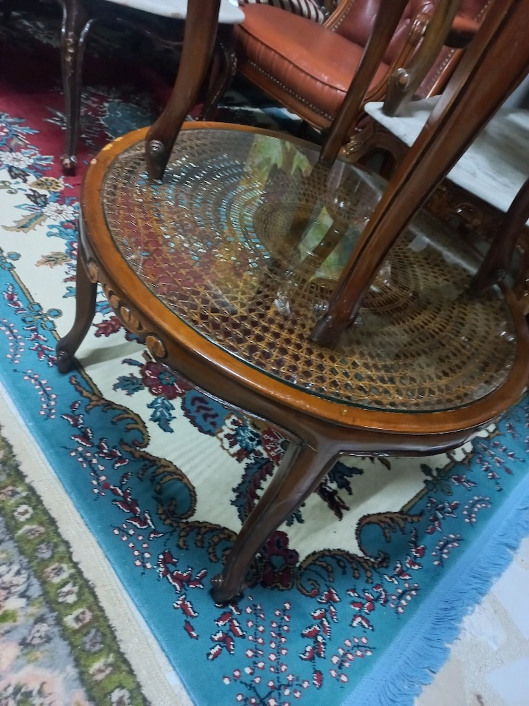 Hazeran Sehpa Takımı - 5