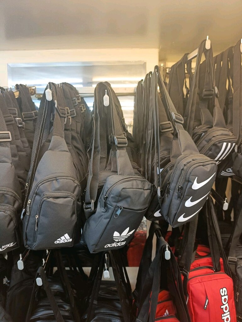 ERKEK ÇAPRAZ BODY BAG BEL ÇANTALAR TOPTAN SATIŞLA