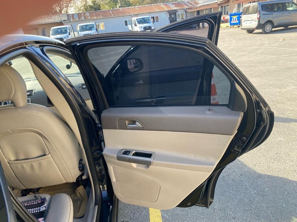 Volvo s40 1.6 dizel orijinal değişen siz - 11