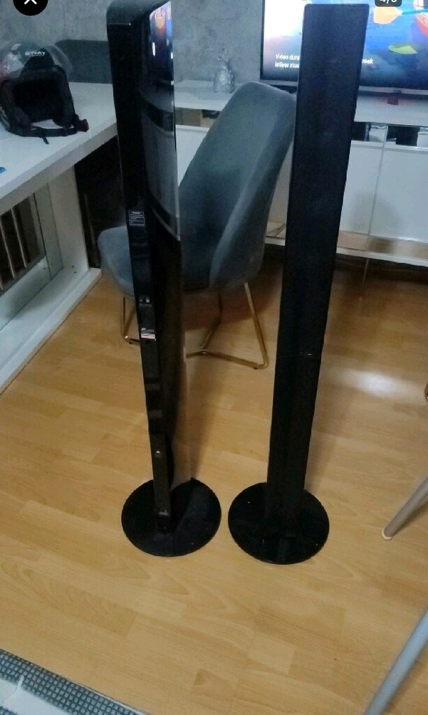 Samsung hoparlör - 3