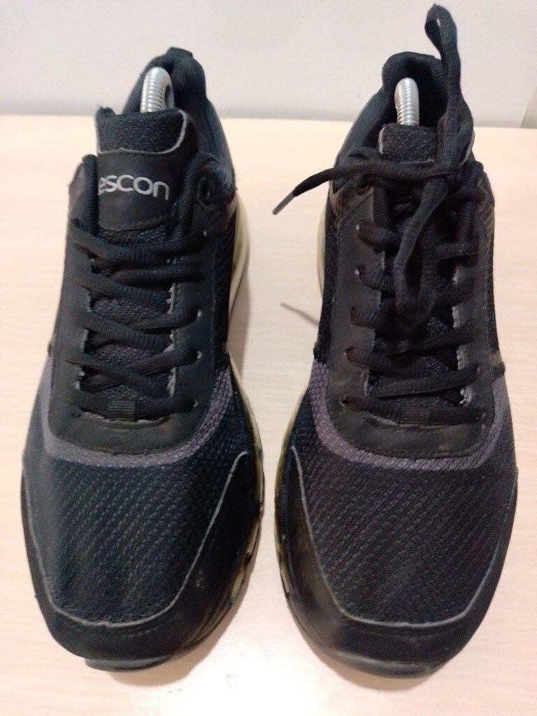 LESCON Air tube Sneaker - 4