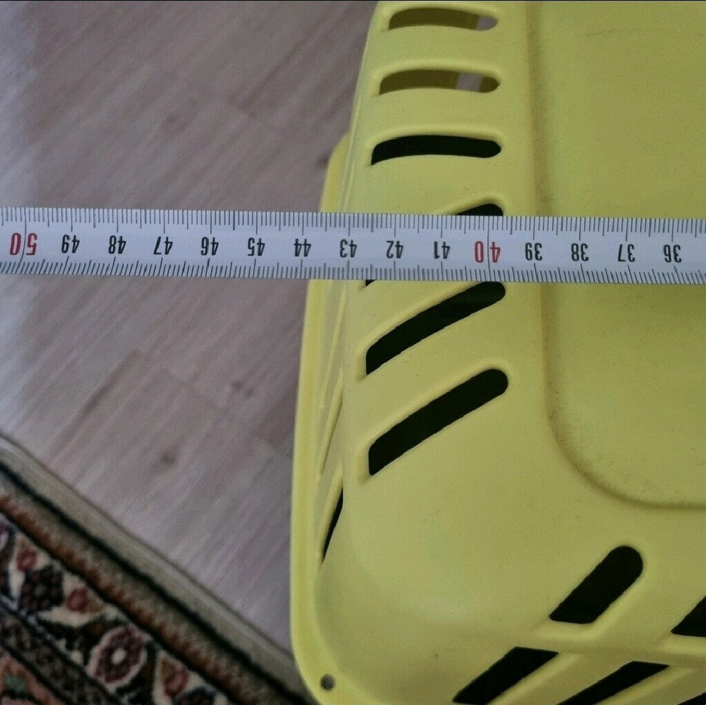 kedi çantası - 5