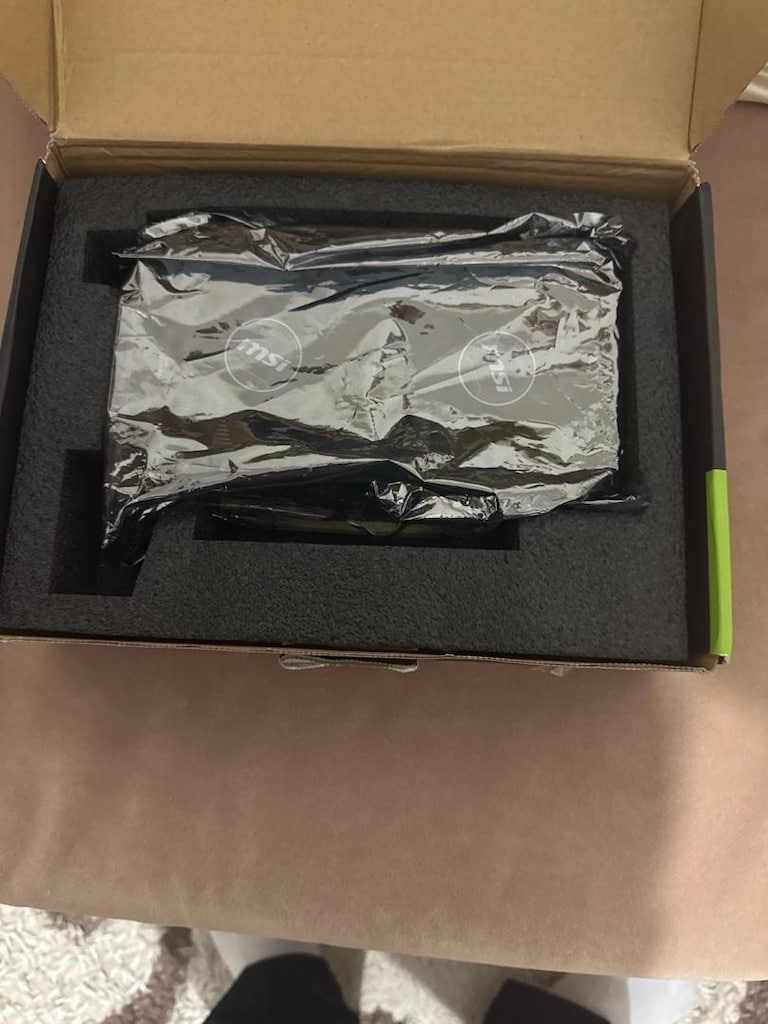 Ge Force rtx 4060ti 16 gb - 3