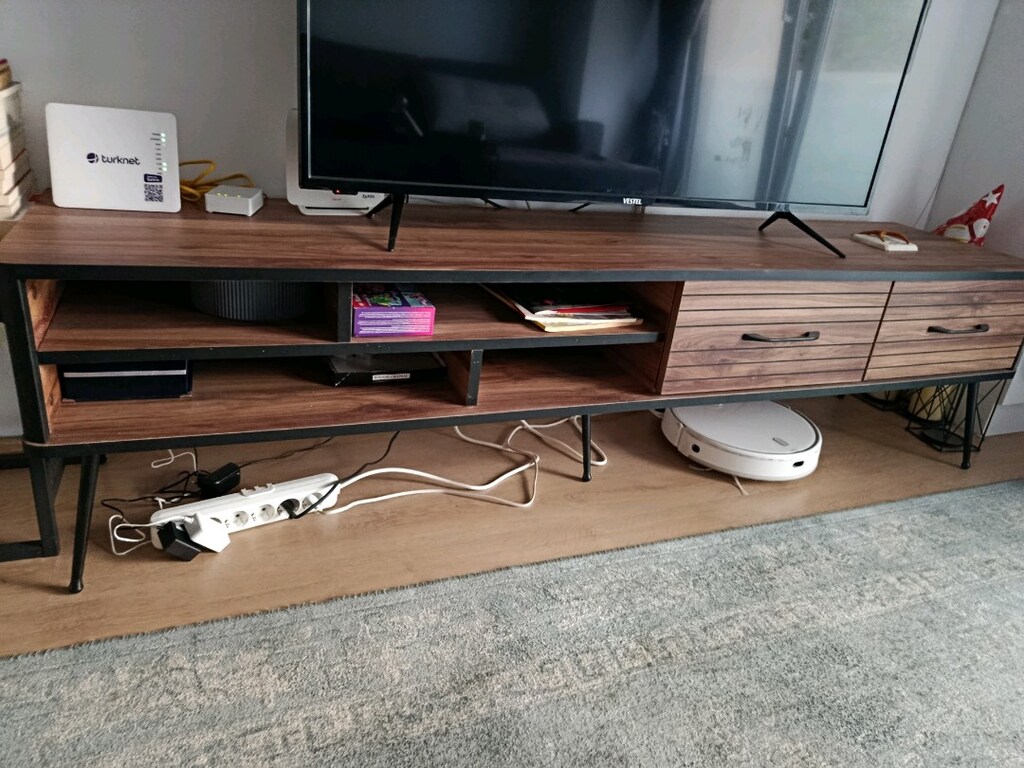 Vivense TV Ünitesi - 4