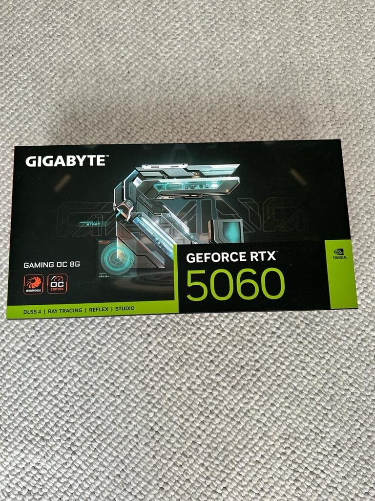 Sıfır ayarında gaming pc kutu fatura mevcuttur - 8