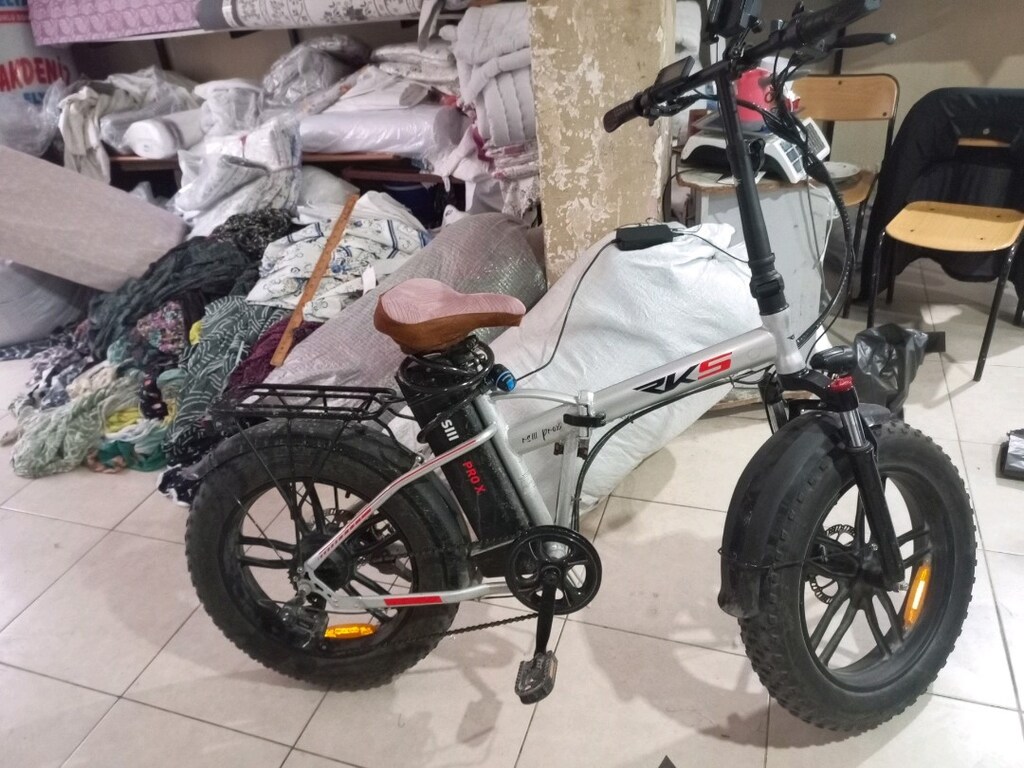 rks rs 3 pro x - letgo'dan Sıfırından Uygun Fiyata Al