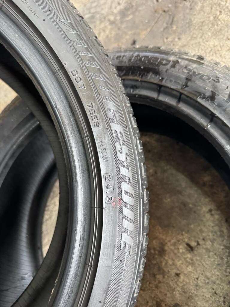 225 45 19 bridgestone - 3