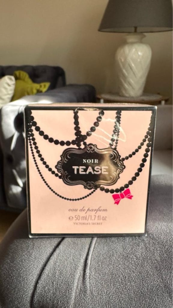 Victoria’s Secret Parfüm Tease ve Very Sexy Now - 7