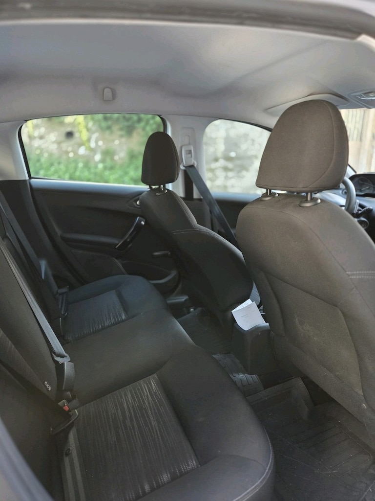 2016 MODEL 208 1.2 PROTEC OTOMATIK - 11