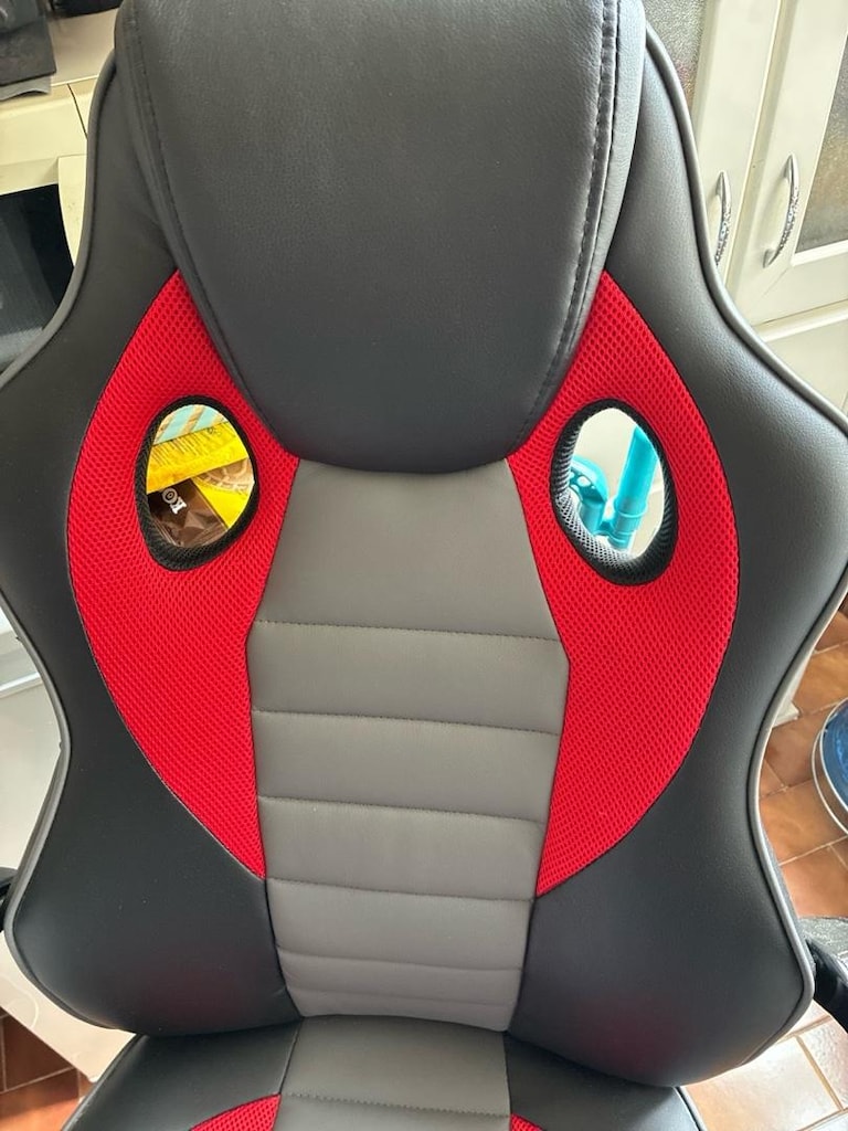 gamer koltuk (yorumları okuyun) - 3